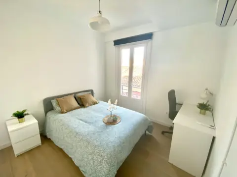 Habitación en Palacio