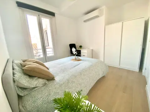 Habitación en Palacio