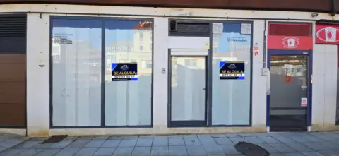 Local comercial en Reinosa