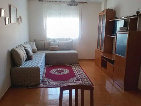 Piso en Playa de Garrucha