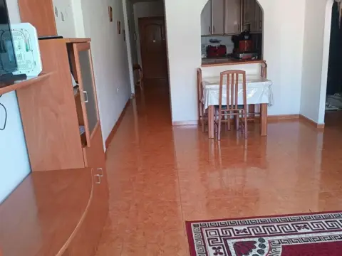 Piso en Playa de Garrucha