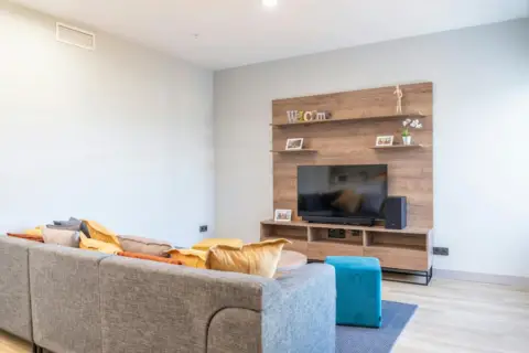 Habitación en La Buhaira-San Bernardo