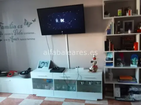 Piso en Puerto de Alcudia
