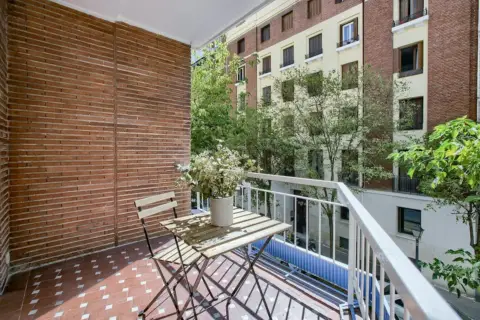 Habitación en Ibiza
