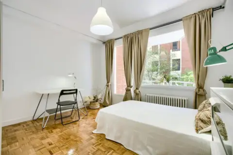 Habitación en Ibiza