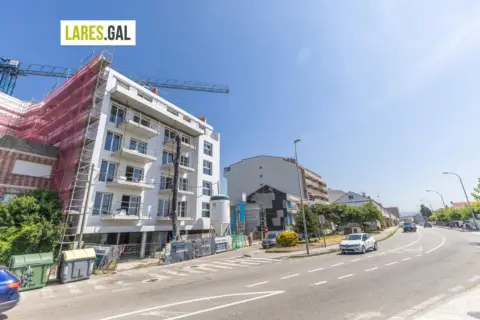 Ático en Núcleo Urbano