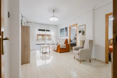 Apartamento en Playa de La Acequion