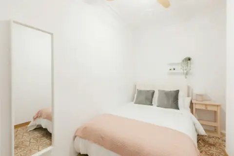 Habitación en El Pla del Remei