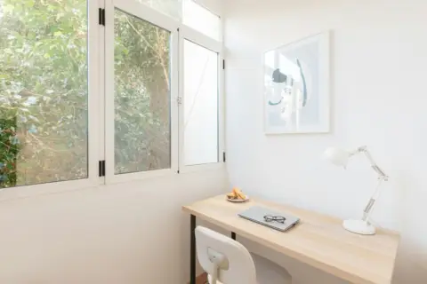 Habitación en El Pla del Remei