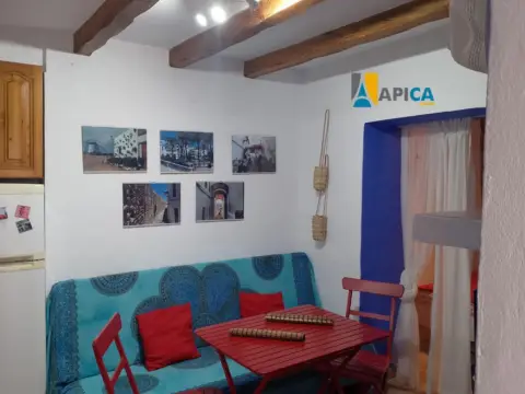 Casa en Centro Casco Historico