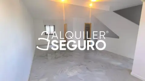 Chalet en Gelves