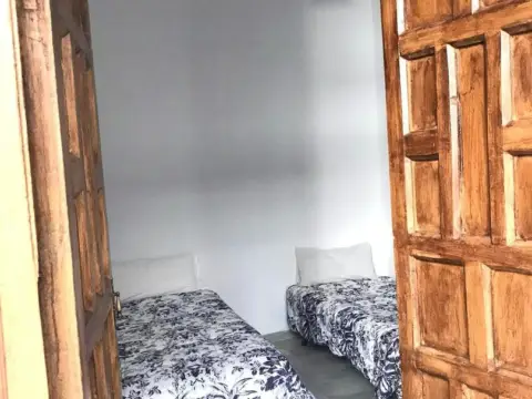 Habitación en Feria-Alameda