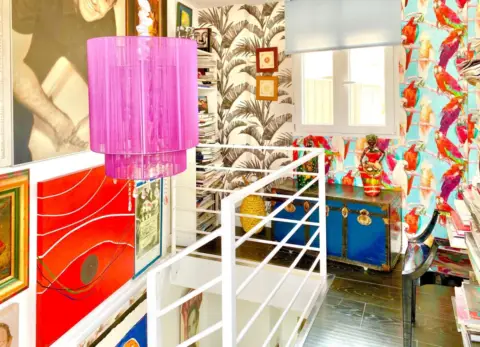 Casa en El Real de Gandia