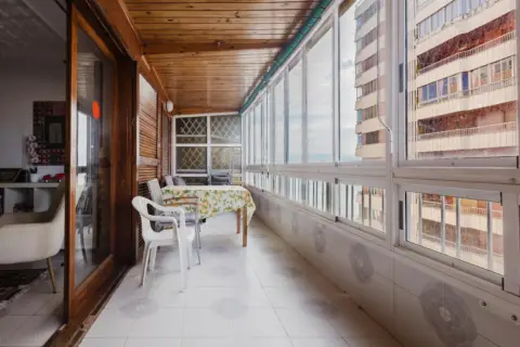 Apartamento en Playa de La Acequion