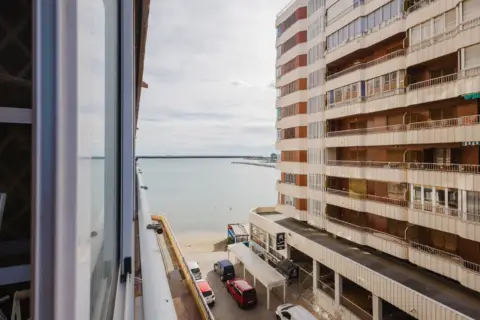 Apartamento en Playa de La Acequion