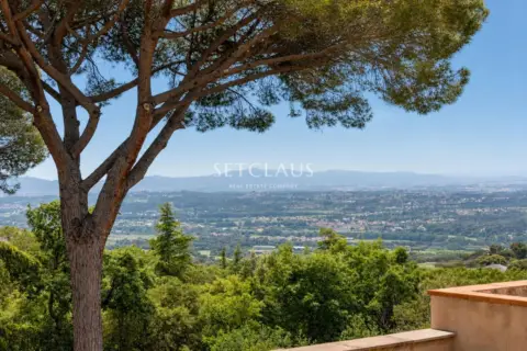 Chalet en El Pinar i El Portus