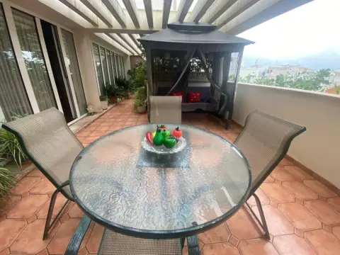 Casa en L Eixample 9