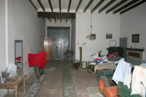 Casa en Pedreguer