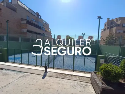 Piso en Parla Este