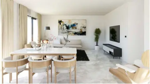 Casa pareada en Carrer dels Cirerers, nº >