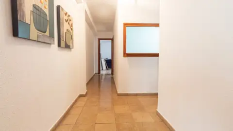 Piso en Pego