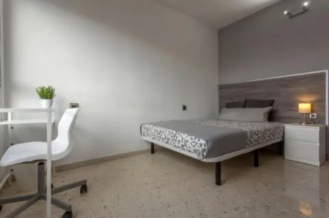 Habitación en Albors