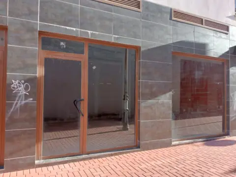 Local comercial en Centro