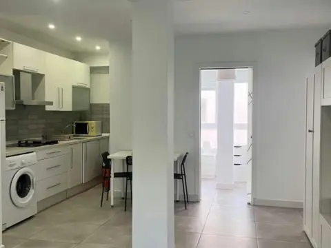 Piso en Villegas-Los Príncipes