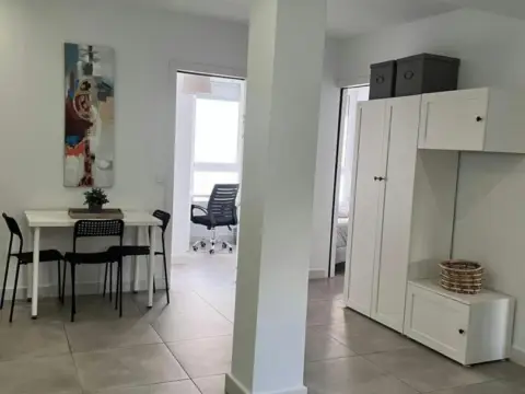 Piso en Villegas-Los Príncipes