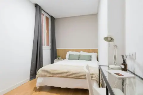 Habitación en Fuente del Berro