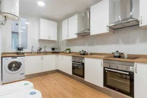 Habitación en Fuente del Berro