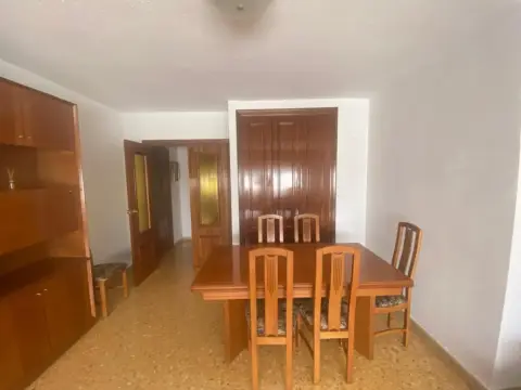 Piso en L Eixample 9