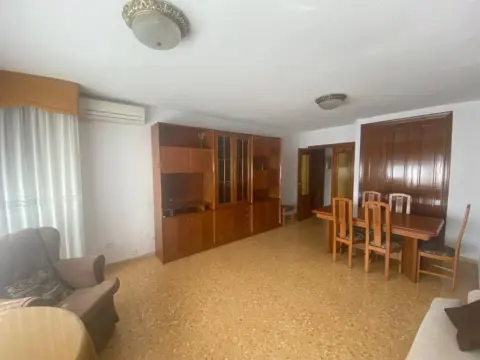 Piso en L Eixample 9
