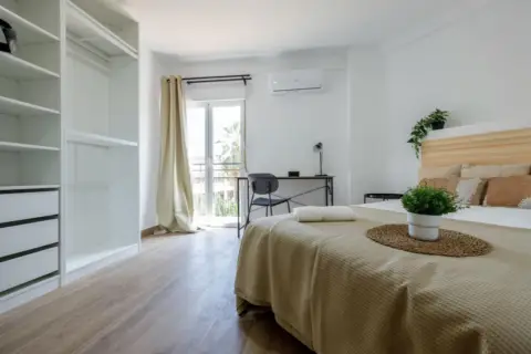 Habitación en Benimaclet