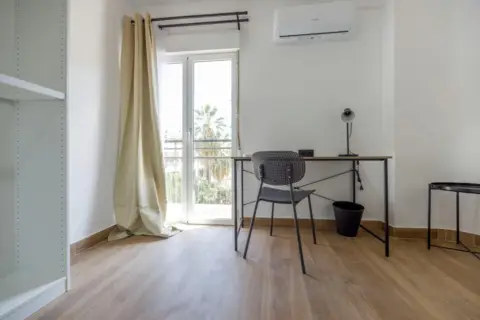 Habitación en Benimaclet