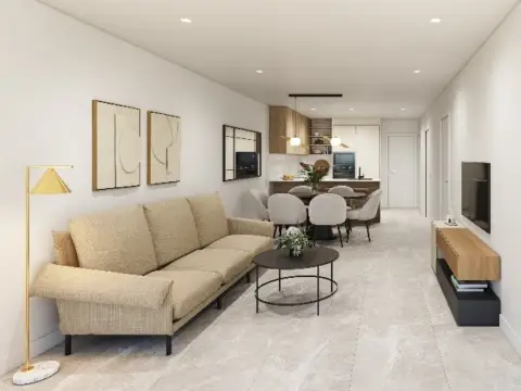 Casa adosada en calle >Av. La Venta, nº >