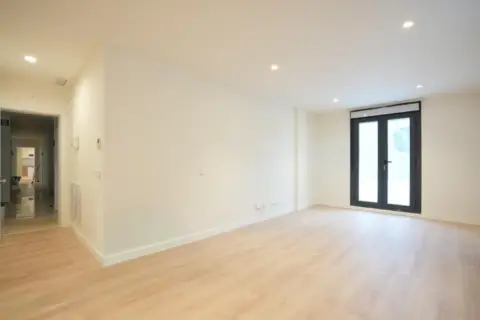 Piso en calle C. Morata, nº 40