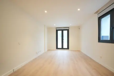 Piso en calle C. Morata, nº 40