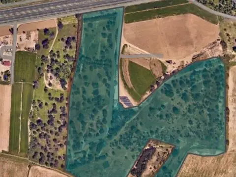 Casa unifamiliar en calle >Autovía del Suroeste A5, nº >