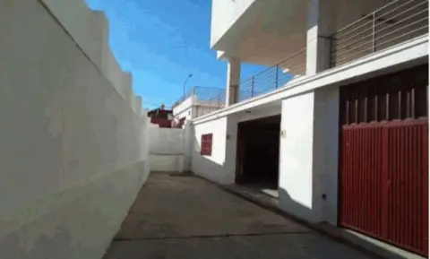 Local comercial en calle >Av. Juan Sebastián Elcano, nº >