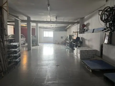 Local comercial en calle >Av. Juan Sebastián Elcano, nº >