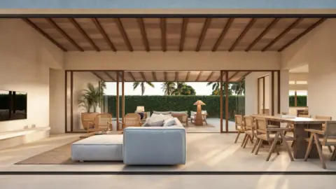 Chalet en Zona Residencial