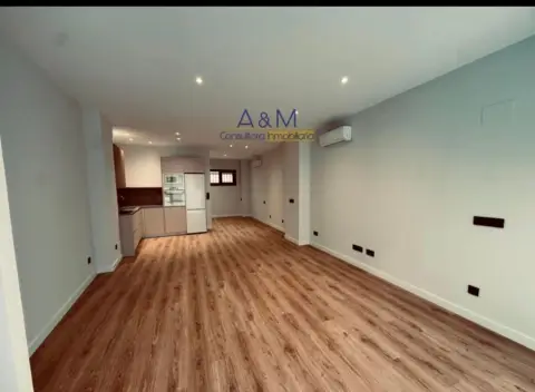 Apartamento en calle de San Blas