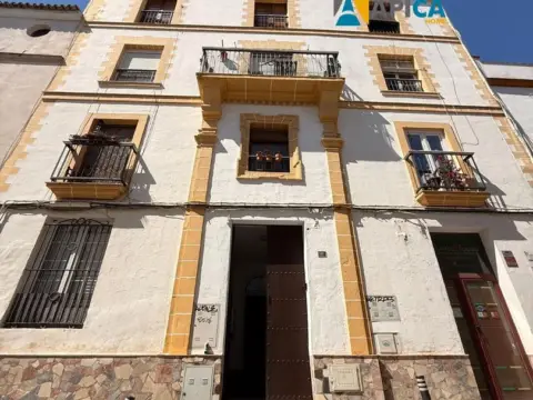 Piso en Centro