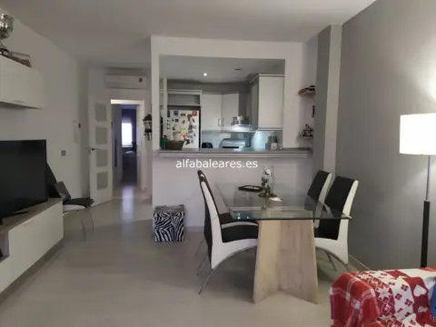 Piso en Mercadona