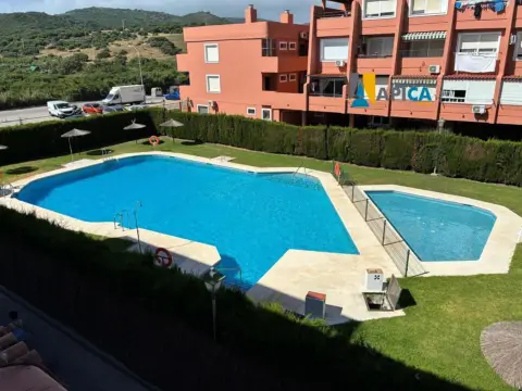 Piso en Getares