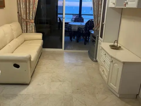 Piso en Levante