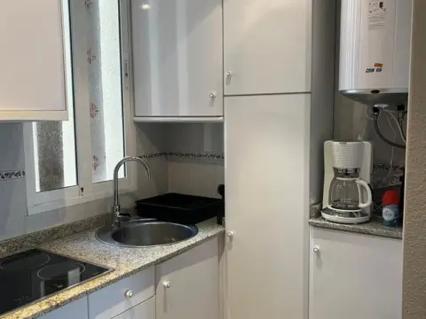Piso en Levante