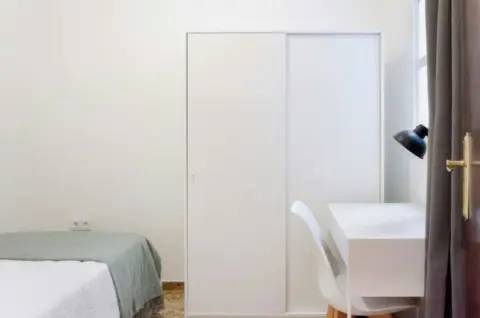 Habitación en Russafa