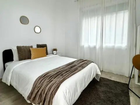 Habitación en Castellana
